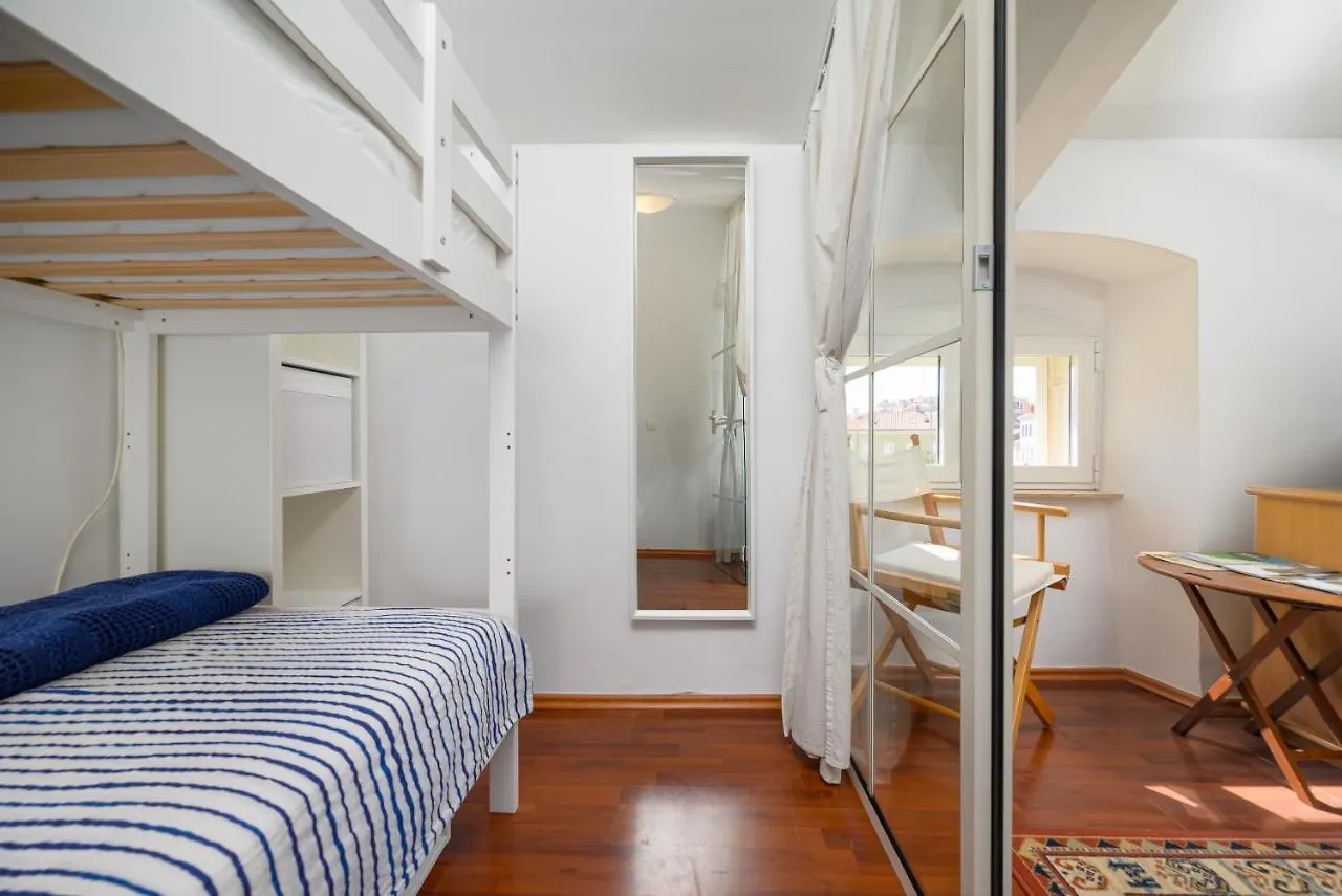 Apartment Trg Poreč