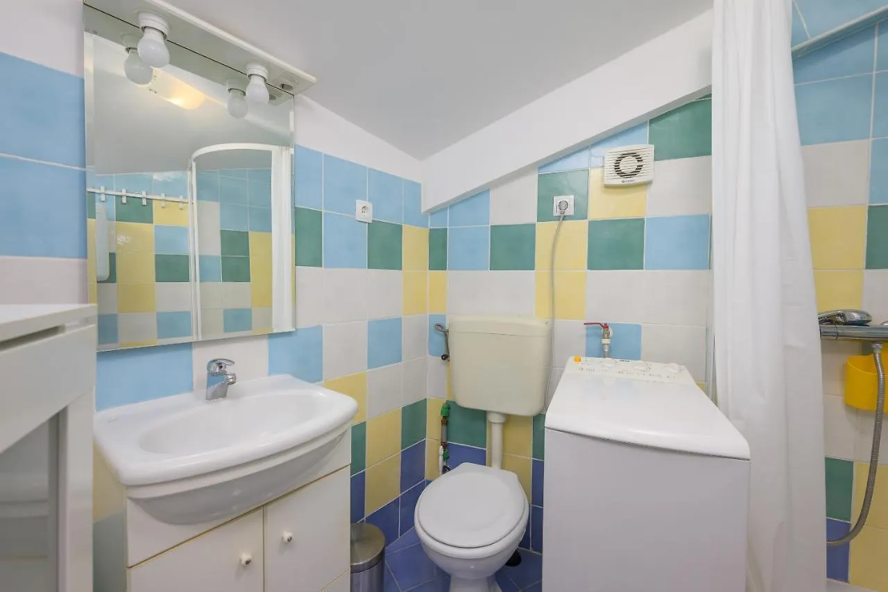 Apartment Trg Poreč
