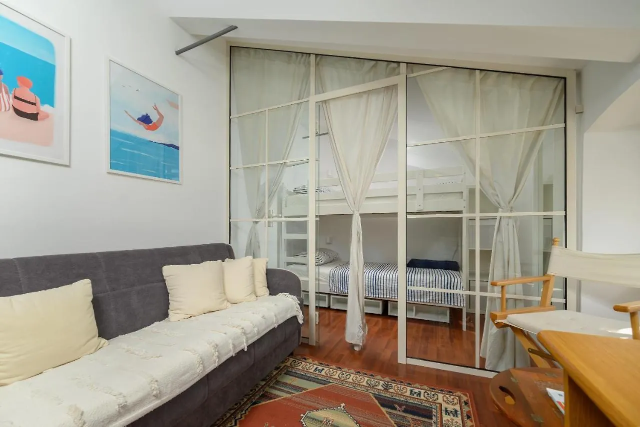 Apartment Trg Poreč
