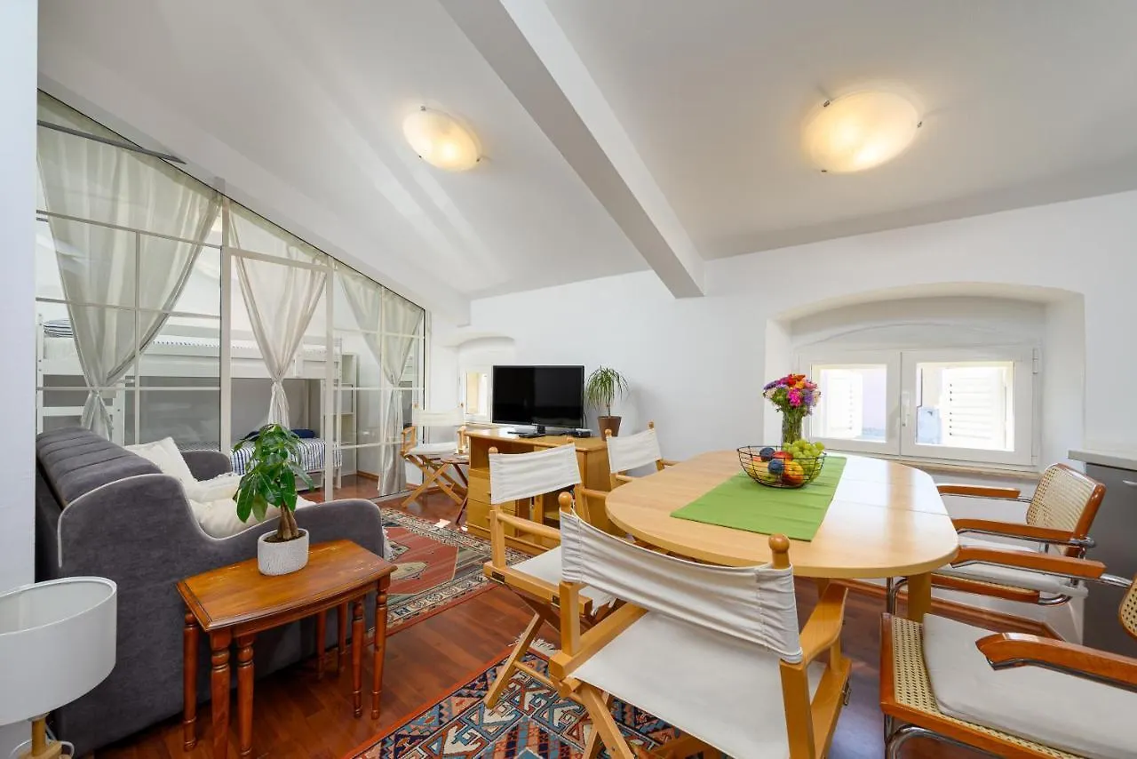Apartment Trg Poreč