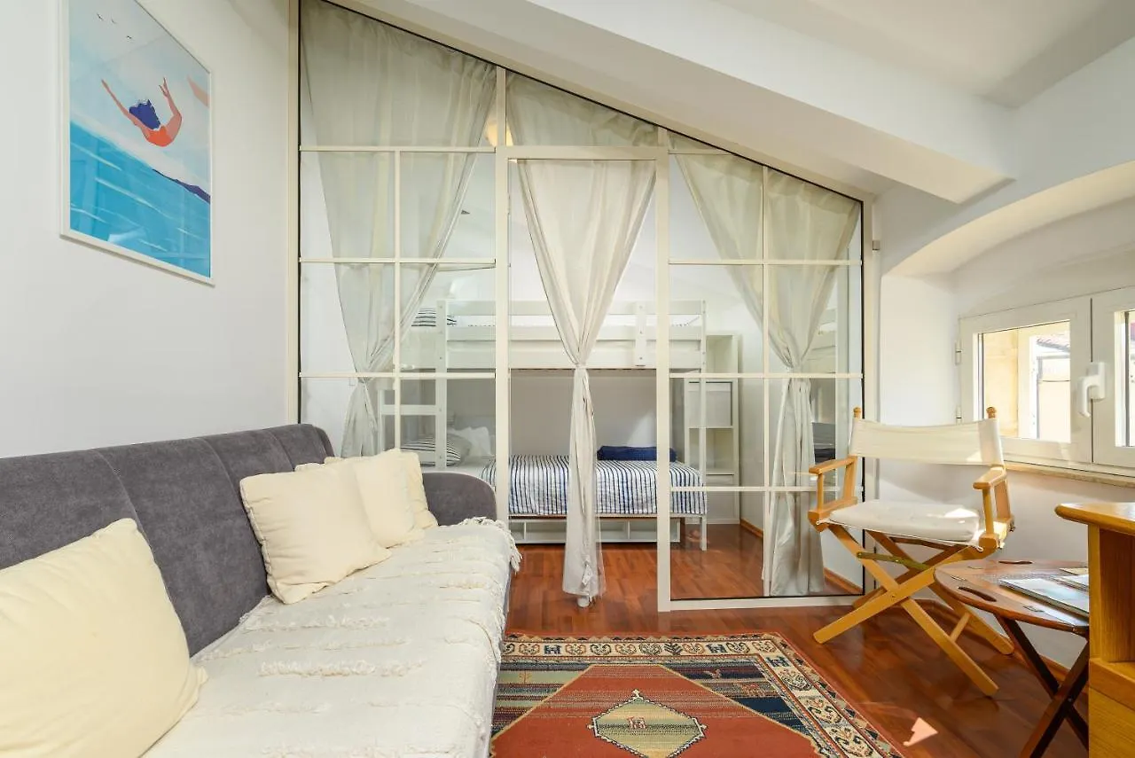 Apartment Trg Poreč