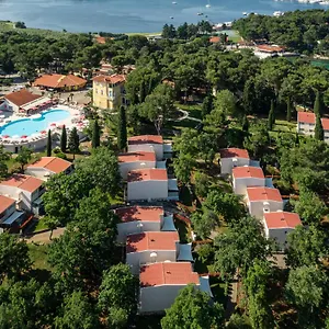 Lägenhet Bellevue Plava Laguna
