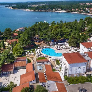 3* Hotel Valamar Pinia