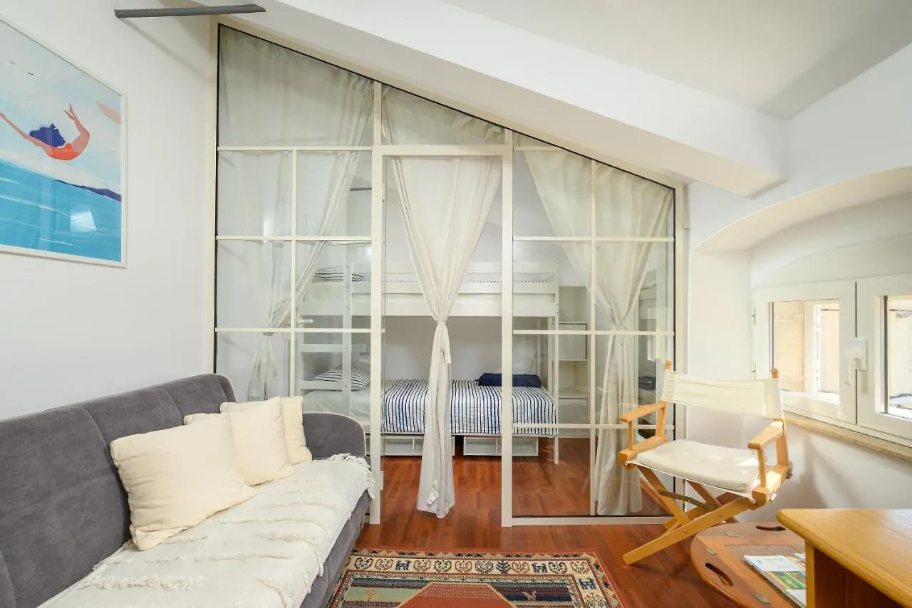 Apartment Trg Porec