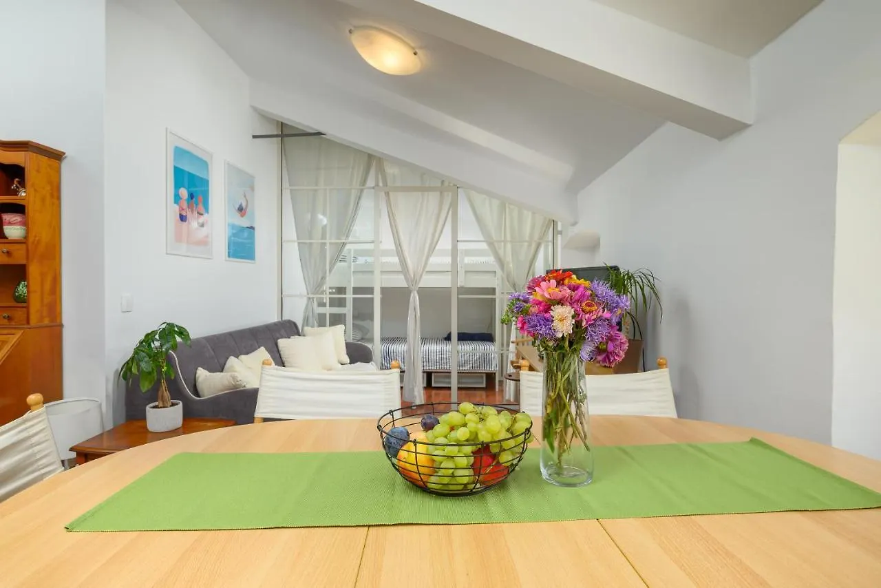 Apartment Trg Porec