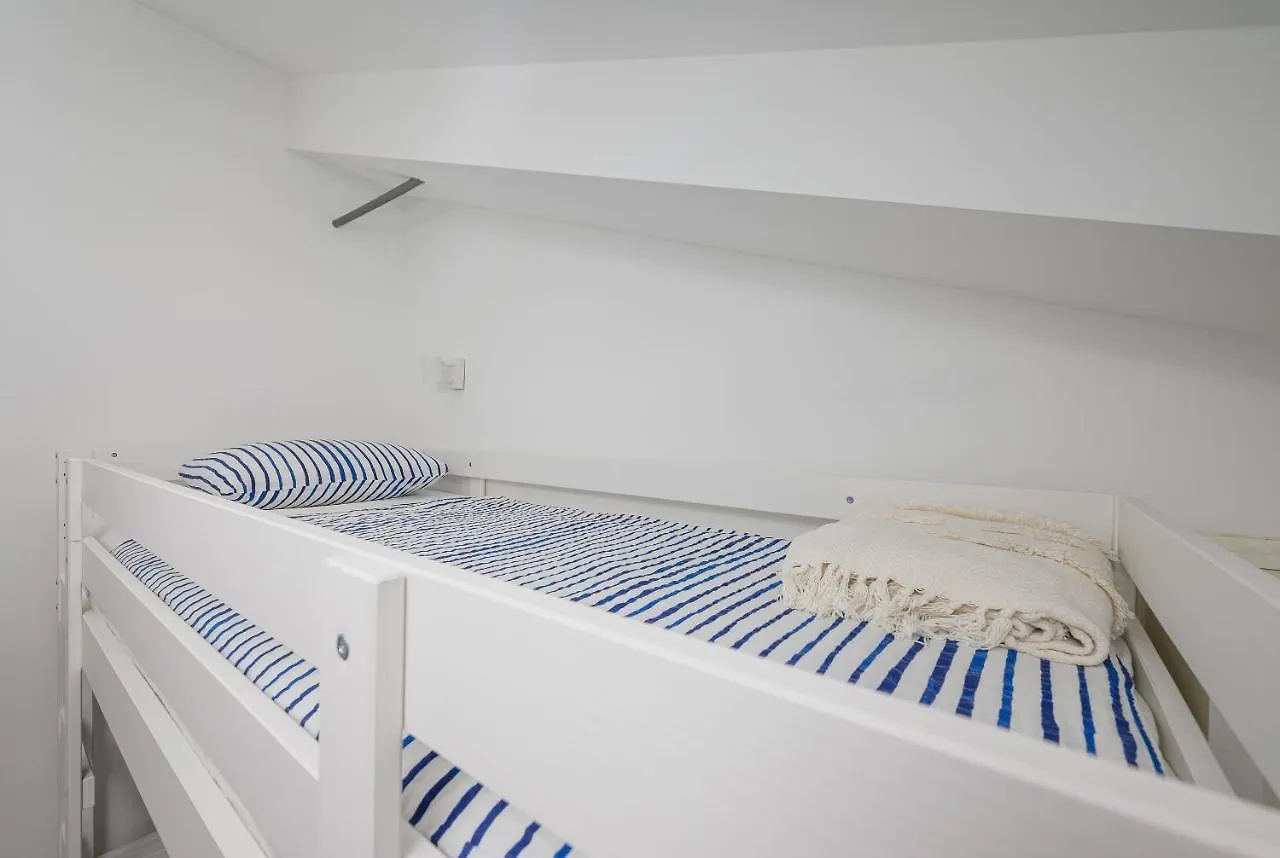 Apartment Trg Porec