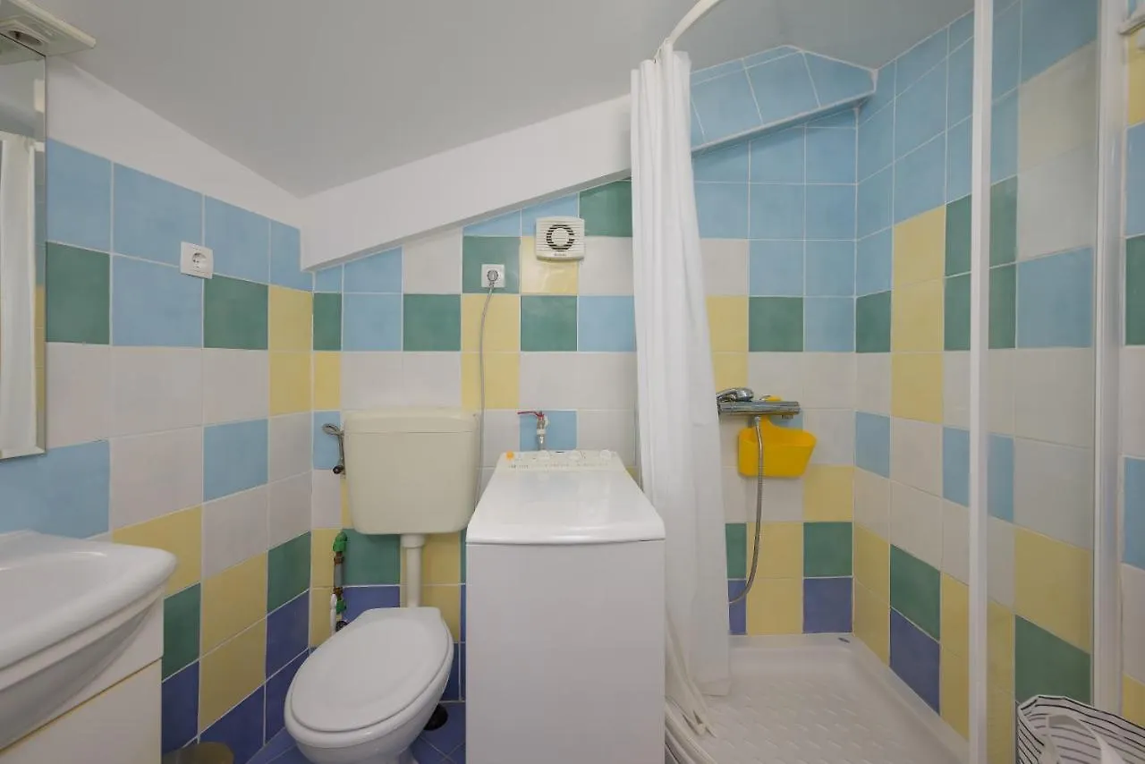 Apartment Trg Porec