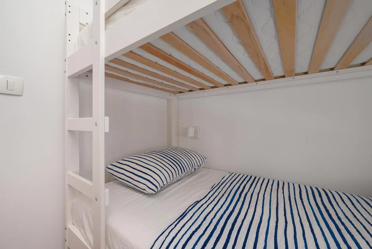 Apartment Trg Porec Croatia