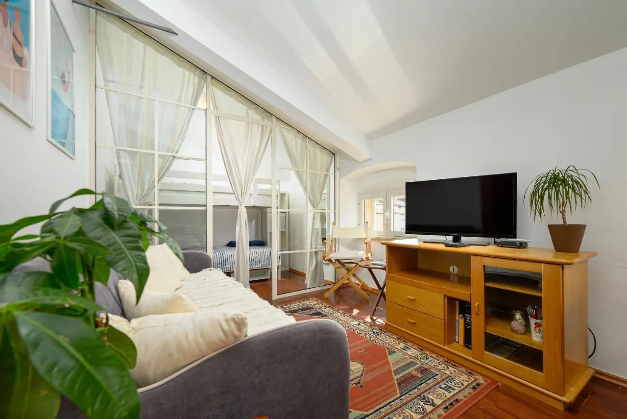 Apartment Trg Porec 0*,  Croatia