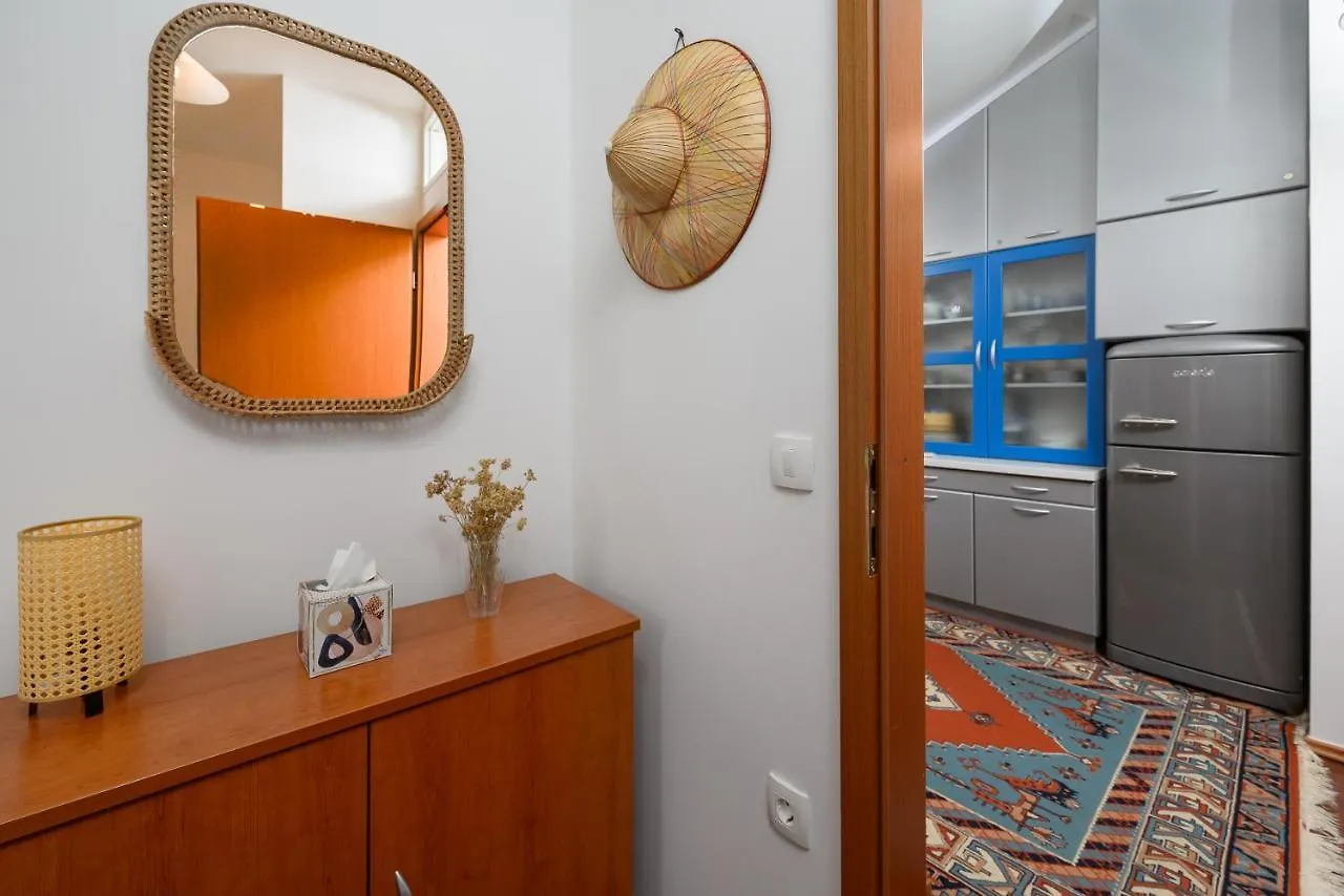 Apartment Trg Porec